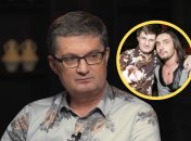 Игорь Кондратюк и Виталий Козловский