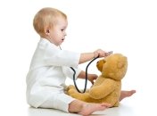 Внутричерепное давление у ребенка: лечить нельзя расслабиться