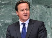 Телеведущий уличил британского премьера в необразованности