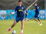 Максим Дегтярев