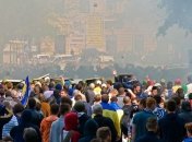 Дмитрий Тымчук о событиях в Одессе