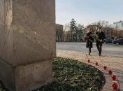 День памяти жертв Голодомора: вся Украина чтит память погибших (Фото)