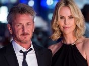 Шон Пенн и Шарлиз Терон определились с датой свадьбы 