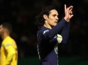 Кавани может променять ПСЖ на английский клуб