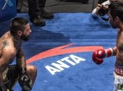 Пакьяо рассказал, что провалил допинг-тест на "совершенство"