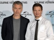 "Эволюция Борна" возглавила российский прокат