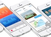Новые функции и особенности iOS 8
