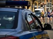 Завтра ГАИ перекроет центр Киева 