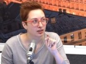 Ведущую "Эха Москвы" врачи ввели в искусственную кому