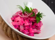 Идеальный сытный перекус