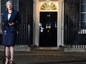 Мэй сделала заявление после 5-часовых переговоров по Brexit