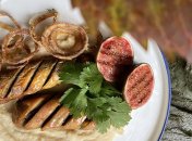 Блюдо вкусное, хотя может быть несколько необычным