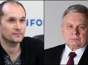 Журналист Юрий Бутусов после длительного скандала встретился с министром обороны: Таран предложил ему должность