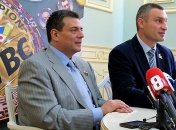 Президент WBC: Украина заслужила право проводить большие бои