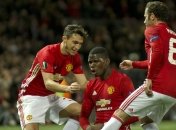 Моуриньо не хочет продавать защитника "Манчестер Юнайтед"