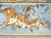 Названа причина исчезновения Минойской цивилизации на Крите