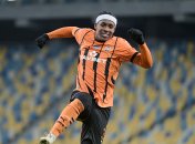 Игрок "Шахтера"