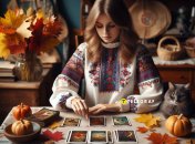 Прогноз Таро на 7 жовтня