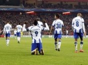 Лига Чемпионов. Результаты всех матчей 5 ноября (Видео)