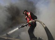 На газопроводе в штате Западная Вирджиния произошел мощный взрыв