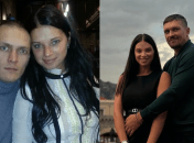 Катерина Усик познайомилася з майбутнім чоловіком ще у школі