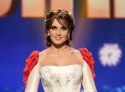 Оксана Марченко поделилась своими переживаниями