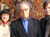 Умер выдающийся философ Евграф Дулуман  