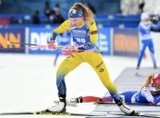 Биатлон: результаты женской индивидуальной гонки 12.03.2019