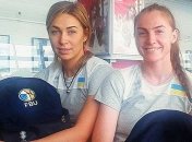 Сегодня сборная Украины стартует на женском Евробаскете-2017