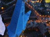 Руфер "Мустанг" объявлен в международный розыск