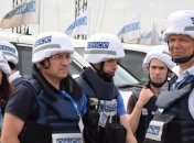 ОБСЕ: Сепаратисты блокируют открытие КПВВ "Золотое" на Донбассе