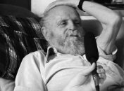 Ушел из жизни сын поэта Сергея Есенина