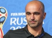 Франция - Бельгия: пресс-конференция Мартинеса перед матчем 1/2 финала ЧМ-2018