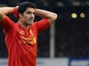 Луис Суарес работает над своим поведением