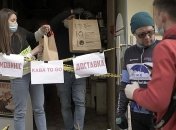 Кабмин готовит перечень запрещенных на время карантина видов деятельности