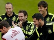 ЧМ-2014. Превью матча Испания - Нидерланды 