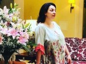 Психолог Наталия Холоденко раскрыла секрет своего счастья