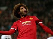 Моуриньо: Меня волнует ситуация с Феллаини, но не с Люком Шоу