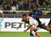 Тейшейра принес "Шахтеру" победу над "Аталантой"