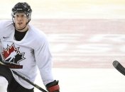 Легенда НХЛ Кросби оттяпал сопернику кусок пальца (Видео)