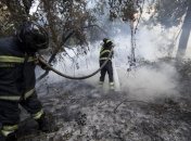 Лесные пожары в Канаде: люди смогли вернутся домой