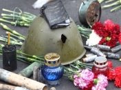 Львовянка получила Знак Отличия за спасение раненых на Майдане