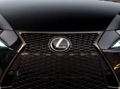 Дата названа: Lexus готовится представить новый автомобиль