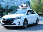 Китайский Uber: компания Didi Chuxing анонсировала запуск роботакси в Шанхае