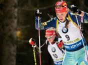 Джима вышла на второе место общего зачета Кубка мира