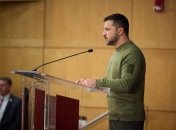 Володимир Зеленський