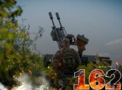 1621-й день полномасштабной войны России против Украины