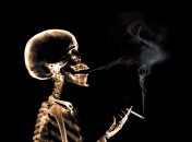 Курение по утрам увеличивает риск возникновения рака