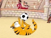 Мультфильм Як козаки у футбол грали 2016: 22 серия смотреть онлайн ВИДЕО