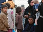 Из Мосула бежали 73 тысячи человек – ООН 
